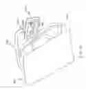 Fig. 31 - User module for a patient support apparatus