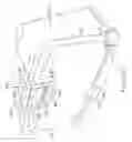 Fig. 32 - User module for a patient support apparatus