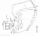 Fig. 34 - User module for a patient support apparatus