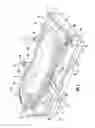 Fig. 02 - Apparatus and system for boosting, transferring, turning and positioning a patient