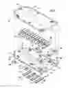 Fig. 04 - Apparatus and system for boosting, transferring, turning and positioning a patient