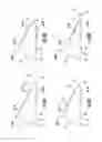Fig. 09 - Apparatus and system for boosting, transferring, turning and positioning a patient