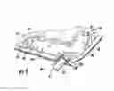 Fig. 10 - Apparatus and system for boosting, transferring, turning and positioning a patient