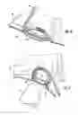 Fig. 11 - Apparatus and system for boosting, transferring, turning and positioning a patient