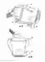 Fig. 20 - Apparatus and system for boosting, transferring, turning and positioning a patient