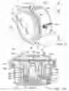 Fig. 14 - Percussion therapy apparatus and methods thereof