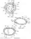 Fig. 17 - Percussion therapy apparatus and methods thereof