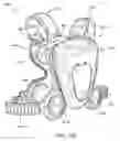 Fig. 20 - Percussion therapy apparatus and methods thereof