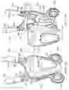Fig. 24 - Percussion therapy apparatus and methods thereof