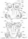 Fig. 29 - Percussion therapy apparatus and methods thereof
