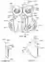 Fig. 30 - Percussion therapy apparatus and methods thereof
