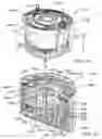 Fig. 34 - Percussion therapy apparatus and methods thereof