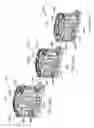 Fig. 37 - Percussion therapy apparatus and methods thereof