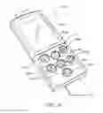 Fig. 41 - Percussion therapy apparatus and methods thereof