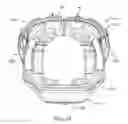 Fig. 77 - Percussion therapy apparatus and methods thereof
