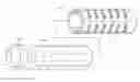Fig. 01 - Thermal Massage Roller