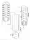 Fig. 03 - Thermal Massage Roller