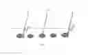 Fig. 04 - Efficient spontaneous electrochemical current interacting press needle