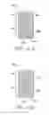 Fig. 10 - Container for mixing and dispensing fluid medication components