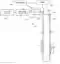 Fig. 01 - Enteral feeding system with controlled reflux preventive vacuum sealing