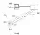 Fig. 10 - Enteral feeding system with controlled reflux preventive vacuum sealing