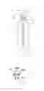 Fig. 02 - TWO-LIQUID MIXING-TYPE AEROSOL TOOTHPASTE