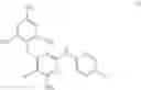 Fig. 02 - Hydrobromide salt of an anti-HIV compound