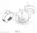 Fig. 02 - Automatic sensing and warning device for placing intravenous drip