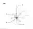 Fig. 02 - Spray tips for simultaneous multi-directional delivery of dissimilar fluids