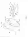 Fig. 06 - Access sheath with integrated closure device