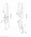 Fig. 09 - Access sheath with integrated closure device