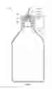 Fig. 07 - INTERNAL BOTTLE ADAPTER FOR MATERIAL TRANSFER