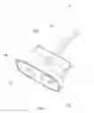Fig. 05 - Non-invasive device and method for stimulating vulvar tissues and pelvic floor muscles for treating and improving dysfunction or disorders and probe unit used therefor