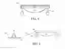Fig. 03 - FLOOR ROTATION EXERCISE DEVICE