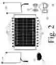 Fig. 03 - Sports Balls with tracker