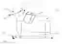 Fig. 01 - Highly-simulated horseback riding machine
