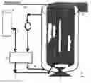 Fig. 01 - CRYSTALLIZER AND METHOD FOR WATER RECLAMATION