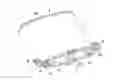 Fig. 01 - Filter element, in particular for gas filtration