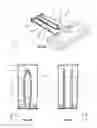 Fig. 07 - Device for collecting a liquid sample by capillarity