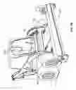 Fig. 03 - POULTRY LITTER CONDITIONER AND ATTACHMENT ASSEMBLY