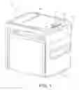 Fig. 02 - PAPER SHREDDER AC/DC MOTOR CONTROLLER
