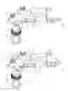 Fig. 02 - SPRAY GUN HAVING A TRIGGER LOCK, TRIGGER LOCK FOR A SPRAY GUN, AND METHOD FOR ATTACHING, FOR ACTIVATING, AND FOR DEACTIVATING A TRIGGER LOCK