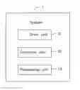 Fig. 01 - SYSTEM AND METHOD FOR PREVENTING OVERFLOW OF ADHESIVE