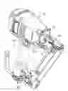Fig. 01 - Trigger Assembly for a Pneumatic Tool