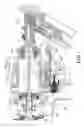 Fig. 08 - Trigger Assembly for a Pneumatic Tool