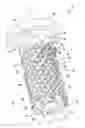 Fig. 01 - Tool body for a shell end mill and cutting tool