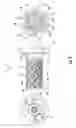 Fig. 03 - Tool body for a shell end mill and cutting tool