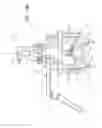 Fig. 04 - Engine block bearing cap removal mechanism