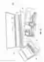 Fig. 11 - Portable rail system for mounting an engraving device