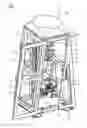 Fig. 02 - Grinding machine, and method for machining a feathered edge of a rotor blade